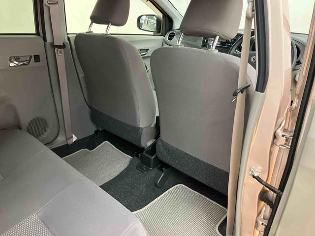 ミライースXCDラジオチューナー AUX接続 アイドリングストップ マニュアルレベリング機能付ハロゲンヘッドライト キーレスエントリー ETC リヤトランクトノカバー バニティーミラー付き左右サンバイザー(千葉県)の中古車