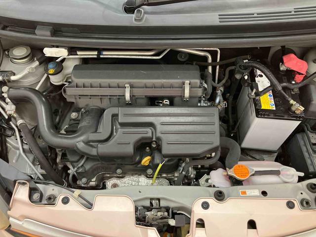 ミライースXCDラジオチューナー AUX接続 アイドリングストップ マニュアルレベリング機能付ハロゲンヘッドライト キーレスエントリー ETC リヤトランクトノカバー バニティーミラー付き左右サンバイザー(千葉県)の中古車