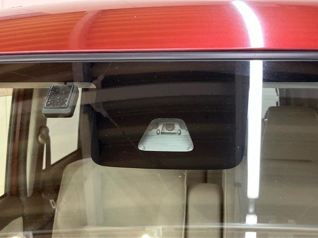 ムーヴキャンバスXリミテッドメイクアップ SAIIナビ/BT/TV/DISC/Bカメラ/ステアスイッチ ETC 両側パワスラ LEDフォグランプ メッキモール スマートキー オートエアコン オート格納ドアミラー 置きラクBOX 衝突被害軽減ブレーキ(千葉県)の中古車