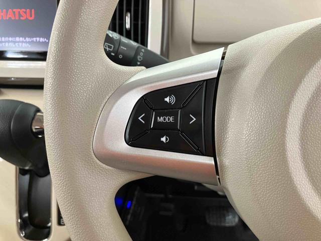 ムーヴキャンバスXリミテッドメイクアップ SAIIナビ/BT/TV/DISC/Bカメラ/ステアスイッチ ETC 両側パワスラ LEDフォグランプ メッキモール スマートキー オートエアコン オート格納ドアミラー 置きラクBOX 衝突被害軽減ブレーキ(千葉県)の中古車