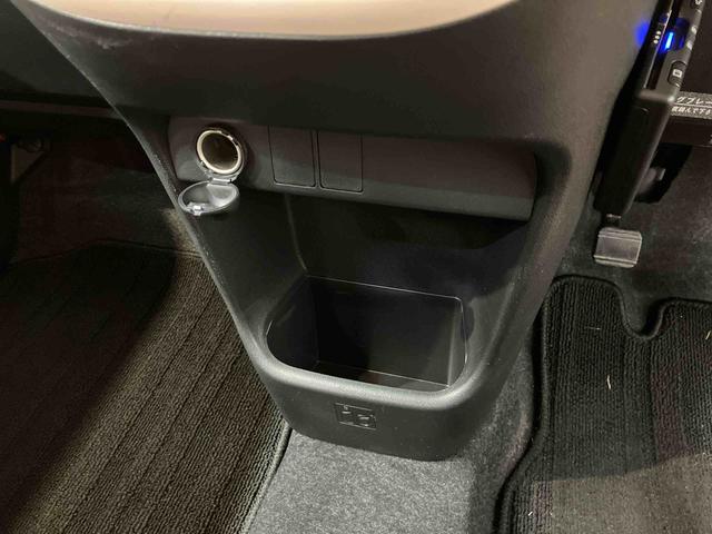 ムーヴキャンバスXリミテッドメイクアップ SAIIナビ/BT/TV/DISC/Bカメラ/ステアスイッチ ETC 両側パワスラ LEDフォグランプ メッキモール スマートキー オートエアコン オート格納ドアミラー 置きラクBOX 衝突被害軽減ブレーキ(千葉県)の中古車