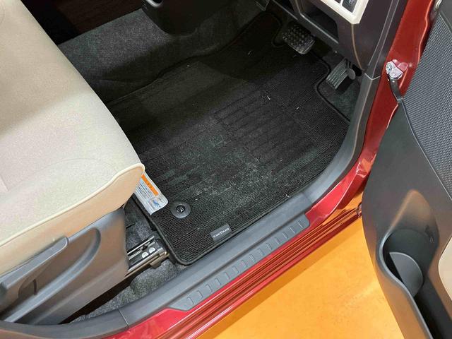 ムーヴキャンバスXリミテッドメイクアップ SAIIナビ/BT/TV/DISC/Bカメラ/ステアスイッチ ETC 両側パワスラ LEDフォグランプ メッキモール スマートキー オートエアコン オート格納ドアミラー 置きラクBOX 衝突被害軽減ブレーキ(千葉県)の中古車