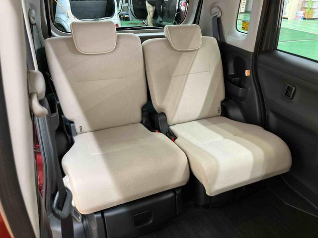 ムーヴキャンバスXリミテッドメイクアップ SAIIナビ/BT/TV/DISC/Bカメラ/ステアスイッチ ETC 両側パワスラ LEDフォグランプ メッキモール スマートキー オートエアコン オート格納ドアミラー 置きラクBOX 衝突被害軽減ブレーキ(千葉県)の中古車