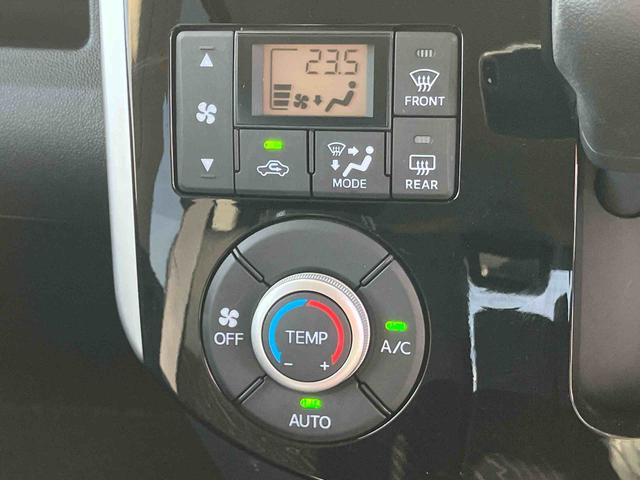 タントカスタムＸ　ＳＡIIIナビ／ＴＶ／ＤＶＤ／ＢＴ／ＵＳＢ　ＬＥＤヘッドライト　オートライト　運転席シートヒーター　左側電動スライドドア　スマアシ　横滑り防止装置　キーフリーシステム　イモビライザー　盗難防止警報　アルミ（千葉県）の中古車