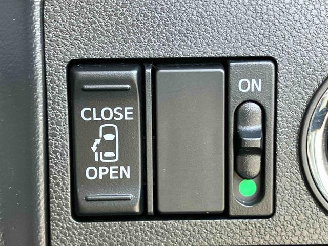 タントカスタムＸ　ＳＡIIIナビ／ＴＶ／ＤＶＤ／ＢＴ／ＵＳＢ　ＬＥＤヘッドライト　オートライト　運転席シートヒーター　左側電動スライドドア　スマアシ　横滑り防止装置　キーフリーシステム　イモビライザー　盗難防止警報　アルミ（千葉県）の中古車