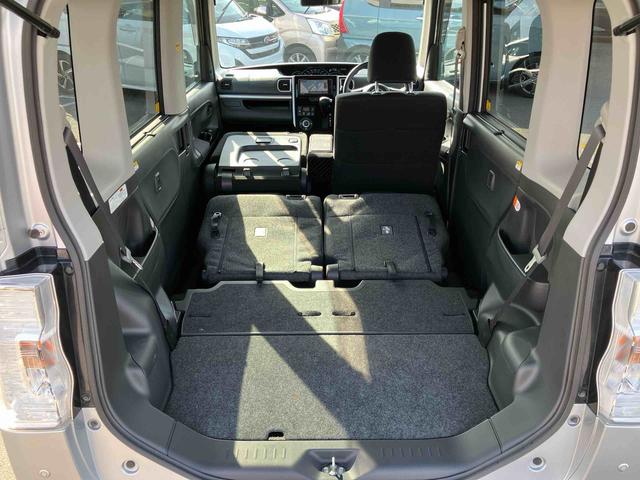 タントカスタムＸ　ＳＡIIIナビ／ＴＶ／ＤＶＤ／ＢＴ／ＵＳＢ　ＬＥＤヘッドライト　オートライト　運転席シートヒーター　左側電動スライドドア　スマアシ　横滑り防止装置　キーフリーシステム　イモビライザー　盗難防止警報　アルミ（千葉県）の中古車