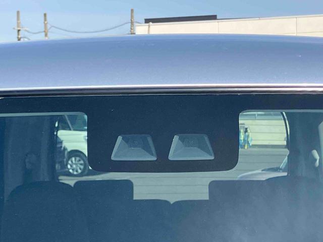 タントカスタムＸ　ＳＡIIIナビ／ＴＶ／ＤＶＤ／ＢＴ／ＵＳＢ　ＬＥＤヘッドライト　オートライト　運転席シートヒーター　左側電動スライドドア　スマアシ　横滑り防止装置　キーフリーシステム　イモビライザー　盗難防止警報　アルミ（千葉県）の中古車