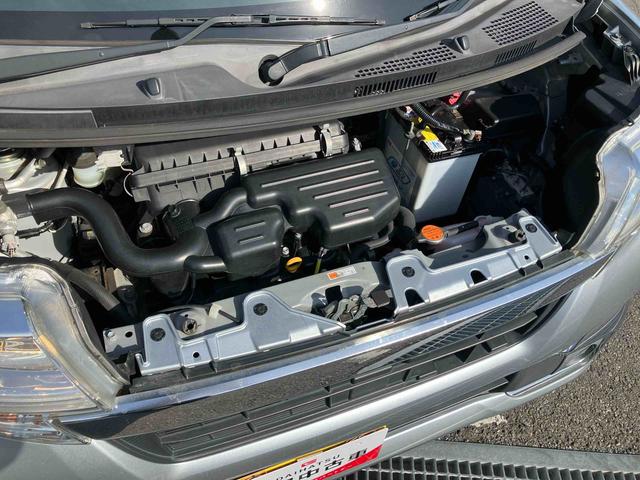 タントカスタムＸ　ＳＡIIIナビ／ＴＶ／ＤＶＤ／ＢＴ／ＵＳＢ　ＬＥＤヘッドライト　オートライト　運転席シートヒーター　左側電動スライドドア　スマアシ　横滑り防止装置　キーフリーシステム　イモビライザー　盗難防止警報　アルミ（千葉県）の中古車