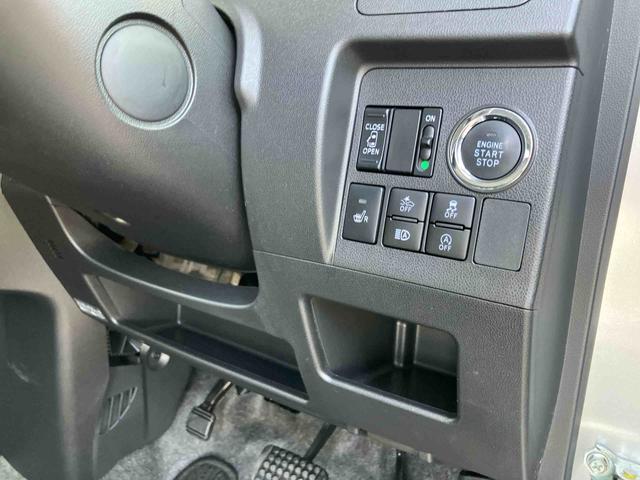 タントカスタムＸ　ＳＡIIIナビ／ＴＶ／ＤＶＤ／ＢＴ／ＵＳＢ　ＬＥＤヘッドライト　オートライト　運転席シートヒーター　左側電動スライドドア　スマアシ　横滑り防止装置　キーフリーシステム　イモビライザー　盗難防止警報　アルミ（千葉県）の中古車