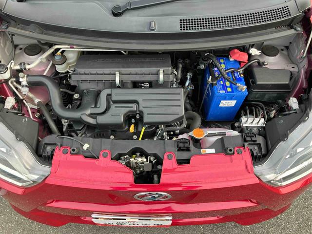 ミライースG リミテッドSAIIILEDヘッドランプ オートライト オートハイビーム シートヒーター アルミホイール 電動格納ミラー スモークガラス スマアシ コーナーセンサー デジタルメーター サイドレバー式駐車ブレーキ キーフリー(千葉県)の中古車