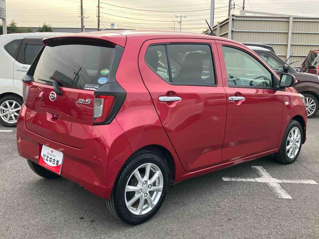 ミライースG リミテッドSAIIILEDヘッドランプ オートライト オートハイビーム シートヒーター アルミホイール 電動格納ミラー スモークガラス スマアシ コーナーセンサー デジタルメーター サイドレバー式駐車ブレーキ キーフリー(千葉県)の中古車