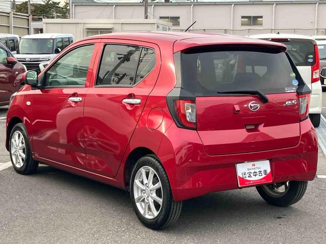 ミライースG リミテッドSAIIILEDヘッドランプ オートライト オートハイビーム シートヒーター アルミホイール 電動格納ミラー スモークガラス スマアシ コーナーセンサー デジタルメーター サイドレバー式駐車ブレーキ キーフリー(千葉県)の中古車