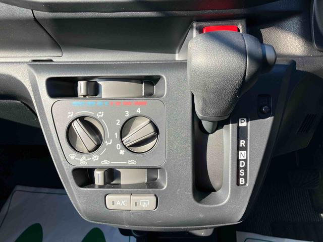 ミライースＬ　ＳＡIIIＣＤデッキ／キーレスエントリー／ホイールカバー／アイドリングストップ／スマートアシスト３／電動格納ミラー／カーペットマット／バイザー／コーナーセンサー（千葉県）の中古車