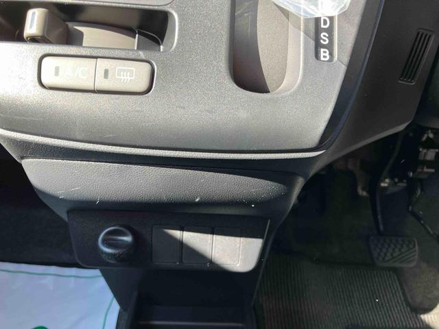 ミライースＬ　ＳＡIIIＣＤデッキ／キーレスエントリー／ホイールカバー／アイドリングストップ／スマートアシスト３／電動格納ミラー／カーペットマット／バイザー／コーナーセンサー（千葉県）の中古車