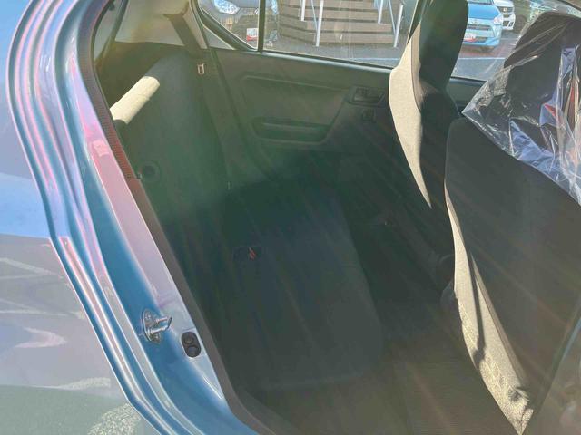 ミライースＬ　ＳＡIIIＣＤデッキ／キーレスエントリー／ホイールカバー／アイドリングストップ／スマートアシスト３／電動格納ミラー／カーペットマット／バイザー／コーナーセンサー（千葉県）の中古車