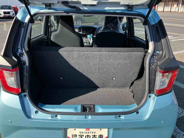 ミライースＬ　ＳＡIIIＣＤデッキ／キーレスエントリー／ホイールカバー／アイドリングストップ／スマートアシスト３／電動格納ミラー／カーペットマット／バイザー／コーナーセンサー（千葉県）の中古車