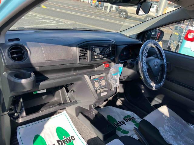 ミライースＬ　ＳＡIIIＣＤデッキ／キーレスエントリー／ホイールカバー／アイドリングストップ／スマートアシスト３／電動格納ミラー／カーペットマット／バイザー／コーナーセンサー（千葉県）の中古車