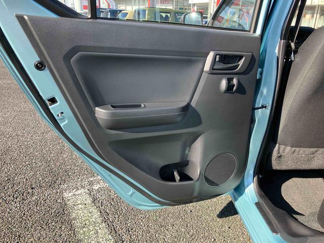 ミライースＬ　ＳＡIIIＣＤデッキ／キーレスエントリー／ホイールカバー／アイドリングストップ／スマートアシスト３／電動格納ミラー／カーペットマット／バイザー／コーナーセンサー（千葉県）の中古車