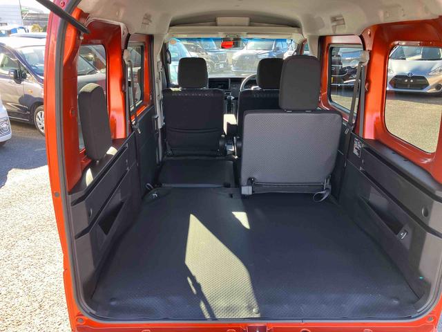 アトレーＲＳターボ　バックカメラ　全車速追従クルコン　ＬＥＤヘッドランプ　オートライト　ＡＤＢ　両側電動スライドドア　スマアシ　コーナーセンサー　オーバーヘッドシェルフ　トップシェイドガラス　キーフリーシステム（千葉県）の中古車