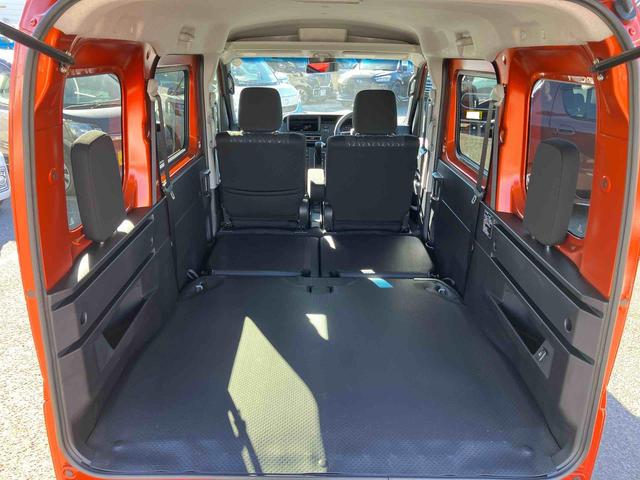 アトレーＲＳターボ　バックカメラ　全車速追従クルコン　ＬＥＤヘッドランプ　オートライト　ＡＤＢ　両側電動スライドドア　スマアシ　コーナーセンサー　オーバーヘッドシェルフ　トップシェイドガラス　キーフリーシステム（千葉県）の中古車