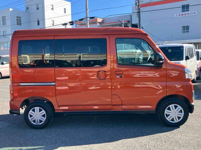 アトレーＲＳターボ　バックカメラ　全車速追従クルコン　ＬＥＤヘッドランプ　オートライト　ＡＤＢ　両側電動スライドドア　スマアシ　コーナーセンサー　オーバーヘッドシェルフ　トップシェイドガラス　キーフリーシステム（千葉県）の中古車