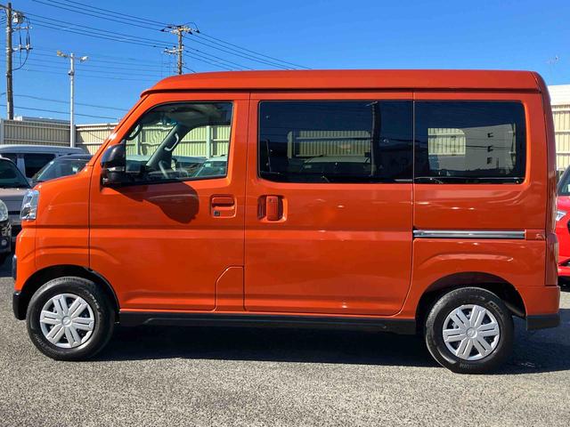 アトレーＲＳターボ　バックカメラ　全車速追従クルコン　ＬＥＤヘッドランプ　オートライト　ＡＤＢ　両側電動スライドドア　スマアシ　コーナーセンサー　オーバーヘッドシェルフ　トップシェイドガラス　キーフリーシステム（千葉県）の中古車