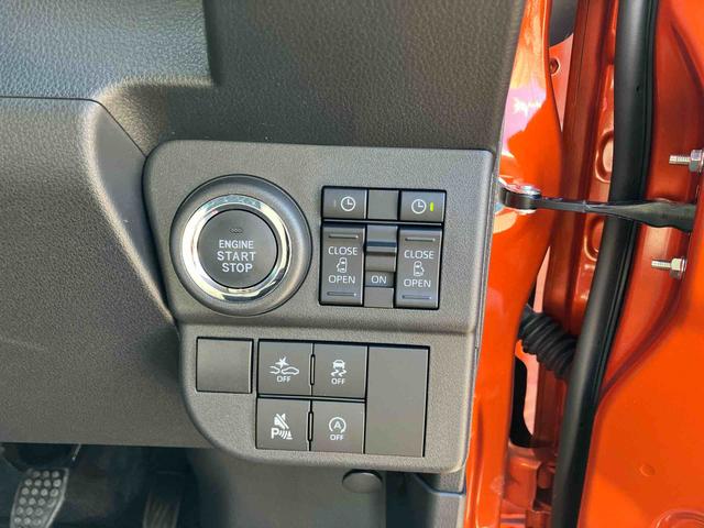 アトレーＲＳターボ　バックカメラ　全車速追従クルコン　ＬＥＤヘッドランプ　オートライト　ＡＤＢ　両側電動スライドドア　スマアシ　コーナーセンサー　オーバーヘッドシェルフ　トップシェイドガラス　キーフリーシステム（千葉県）の中古車