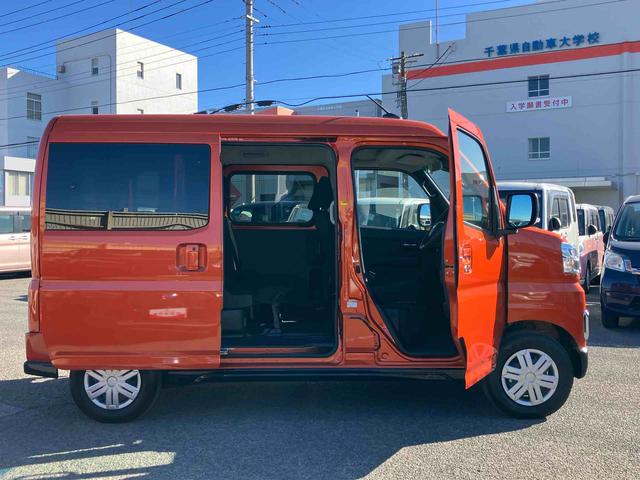 アトレーＲＳターボ　バックカメラ　全車速追従クルコン　ＬＥＤヘッドランプ　オートライト　ＡＤＢ　両側電動スライドドア　スマアシ　コーナーセンサー　オーバーヘッドシェルフ　トップシェイドガラス　キーフリーシステム（千葉県）の中古車