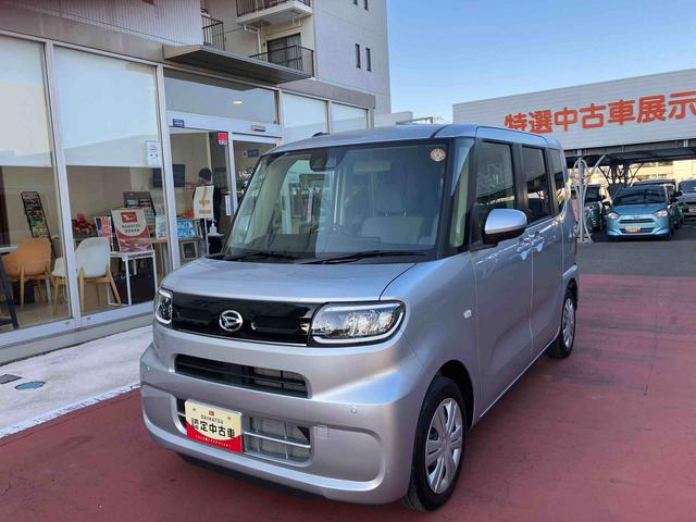 タントX衝突回避支援ブレーキ・コーナーセンサー・助手席側パワースライドドア・キーフリー・電動格納ミラー・パワーウィンドウ・オートエアコン・純正ホイールキャップ・エコアイドル・(千葉県)の中古車