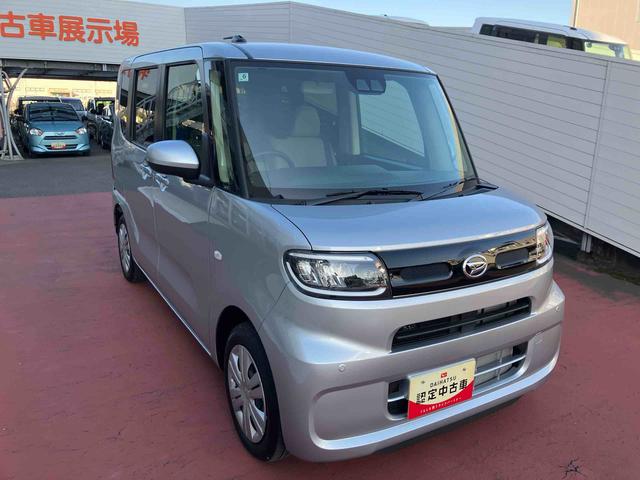 タントX衝突回避支援ブレーキ・コーナーセンサー・助手席側パワースライドドア・キーフリー・電動格納ミラー・パワーウィンドウ・オートエアコン・純正ホイールキャップ・エコアイドル・(千葉県)の中古車