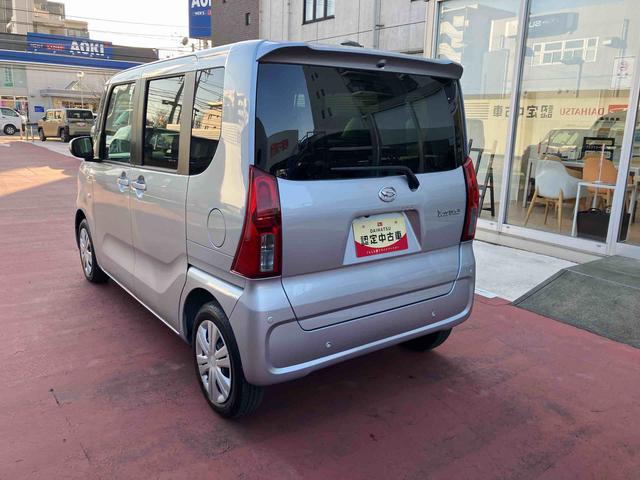 タントX衝突回避支援ブレーキ・コーナーセンサー・助手席側パワースライドドア・キーフリー・電動格納ミラー・パワーウィンドウ・オートエアコン・純正ホイールキャップ・エコアイドル・(千葉県)の中古車