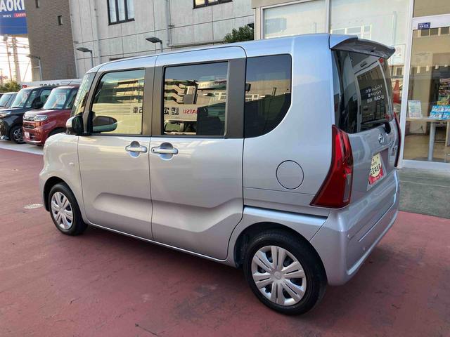 タントX衝突回避支援ブレーキ・コーナーセンサー・助手席側パワースライドドア・キーフリー・電動格納ミラー・パワーウィンドウ・オートエアコン・純正ホイールキャップ・エコアイドル・(千葉県)の中古車