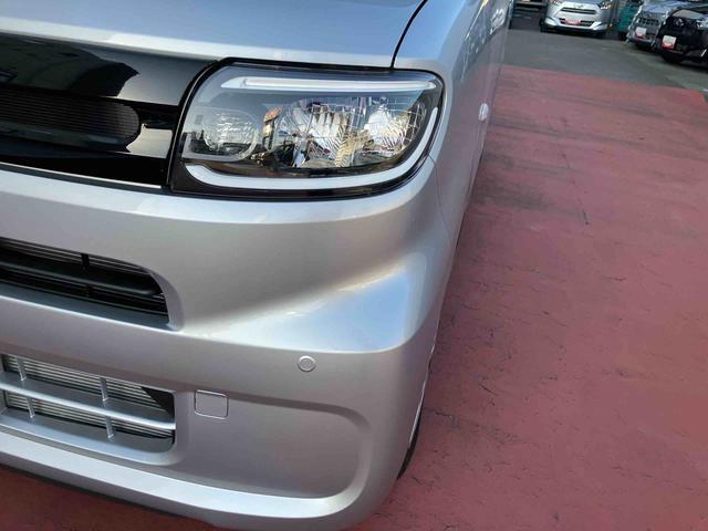 タントX衝突回避支援ブレーキ・コーナーセンサー・助手席側パワースライドドア・キーフリー・電動格納ミラー・パワーウィンドウ・オートエアコン・純正ホイールキャップ・エコアイドル・(千葉県)の中古車