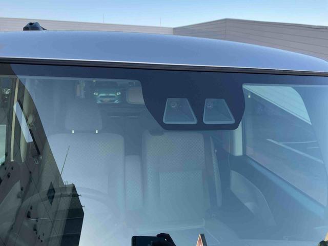 タントX衝突回避支援ブレーキ・コーナーセンサー・助手席側パワースライドドア・キーフリー・電動格納ミラー・パワーウィンドウ・オートエアコン・純正ホイールキャップ・エコアイドル・(千葉県)の中古車