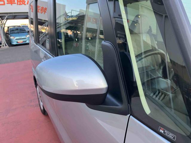 タントX衝突回避支援ブレーキ・コーナーセンサー・助手席側パワースライドドア・キーフリー・電動格納ミラー・パワーウィンドウ・オートエアコン・純正ホイールキャップ・エコアイドル・(千葉県)の中古車