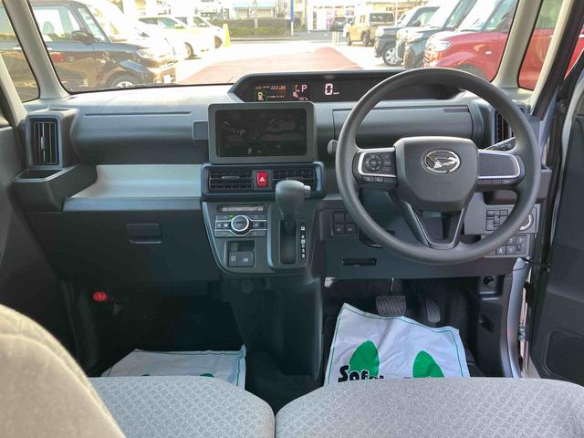 タントX衝突回避支援ブレーキ・コーナーセンサー・助手席側パワースライドドア・キーフリー・電動格納ミラー・パワーウィンドウ・オートエアコン・純正ホイールキャップ・エコアイドル・(千葉県)の中古車