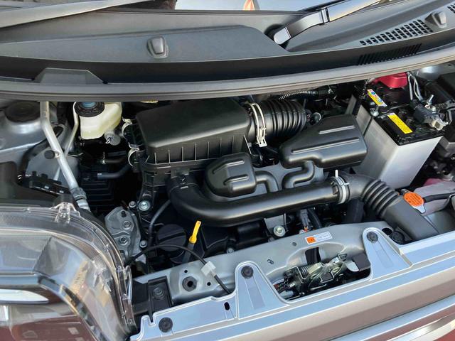 タントX衝突回避支援ブレーキ・コーナーセンサー・助手席側パワースライドドア・キーフリー・電動格納ミラー・パワーウィンドウ・オートエアコン・純正ホイールキャップ・エコアイドル・(千葉県)の中古車