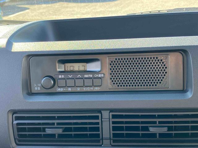 ハイゼットカーゴデラックス衝突被害軽減ブレーキ　誤発進抑制制御　横滑り防止装置　空転防止装置　ＡＢＳ　オートライト　オートハイビーム　前後コーナーセンサー　オーバーヘッドシェルフ　プライバシーガラス　キーレス　集中ドアロック（千葉県）の中古車