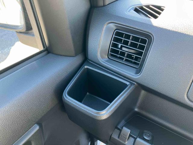 ハイゼットカーゴデラックス衝突被害軽減ブレーキ　誤発進抑制制御　横滑り防止装置　空転防止装置　ＡＢＳ　オートライト　オートハイビーム　前後コーナーセンサー　オーバーヘッドシェルフ　プライバシーガラス　キーレス　集中ドアロック（千葉県）の中古車