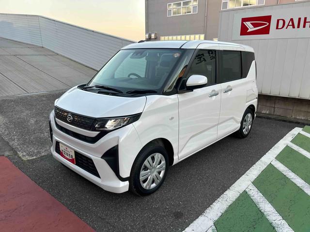 ムーヴＸ助手席側電動スライドドア・プッシュボタンエンジンスタート・ＬＥＤヘッドライト・オートライト・アイドリングストップ・コーナーセンサー・サイドエアバッグ・衝突回避支援ブレーキ（千葉県）の中古車