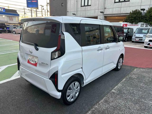 ムーヴＸ助手席側電動スライドドア・プッシュボタンエンジンスタート・ＬＥＤヘッドライト・オートライト・アイドリングストップ・コーナーセンサー・サイドエアバッグ・衝突回避支援ブレーキ（千葉県）の中古車