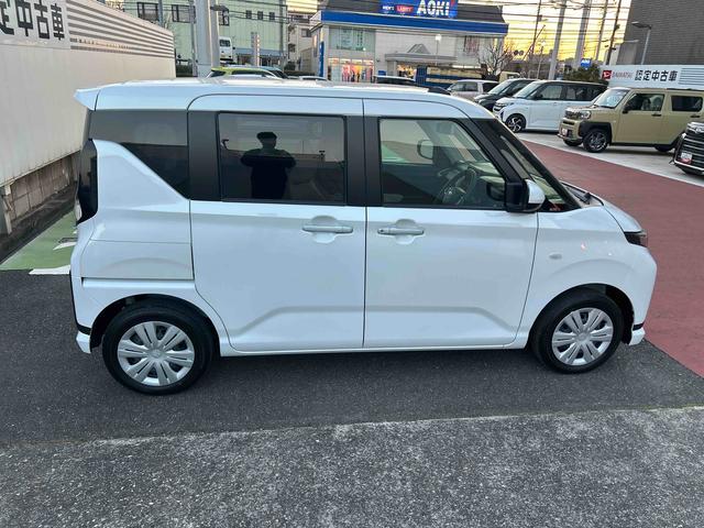 ムーヴＸ助手席側電動スライドドア・プッシュボタンエンジンスタート・ＬＥＤヘッドライト・オートライト・アイドリングストップ・コーナーセンサー・サイドエアバッグ・衝突回避支援ブレーキ（千葉県）の中古車