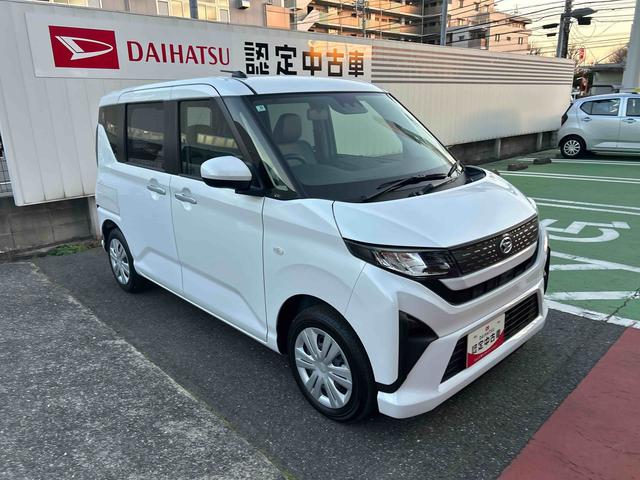 ムーヴＸ助手席側電動スライドドア・プッシュボタンエンジンスタート・ＬＥＤヘッドライト・オートライト・アイドリングストップ・コーナーセンサー・サイドエアバッグ・衝突回避支援ブレーキ（千葉県）の中古車