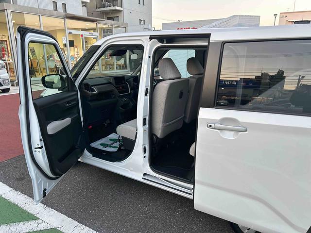 ムーヴＸ助手席側電動スライドドア・プッシュボタンエンジンスタート・ＬＥＤヘッドライト・オートライト・アイドリングストップ・コーナーセンサー・サイドエアバッグ・衝突回避支援ブレーキ（千葉県）の中古車