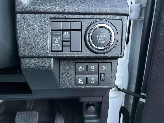 ムーヴＸ助手席側電動スライドドア・プッシュボタンエンジンスタート・ＬＥＤヘッドライト・オートライト・アイドリングストップ・コーナーセンサー・サイドエアバッグ・衝突回避支援ブレーキ（千葉県）の中古車