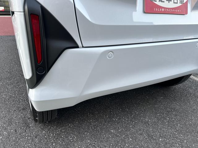 ムーヴＸ助手席側電動スライドドア・プッシュボタンエンジンスタート・ＬＥＤヘッドライト・オートライト・アイドリングストップ・コーナーセンサー・サイドエアバッグ・衝突回避支援ブレーキ（千葉県）の中古車