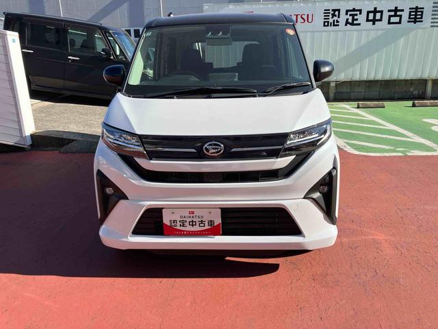 ムーヴＲＳ両側電動スライドドア・オートライト・キーフリー・ＬＥＤヘッドライト・コーナーセンサー・サイドエアバッグ・アイドリングストップ・衝突回避支援ブレーキ（千葉県）の中古車