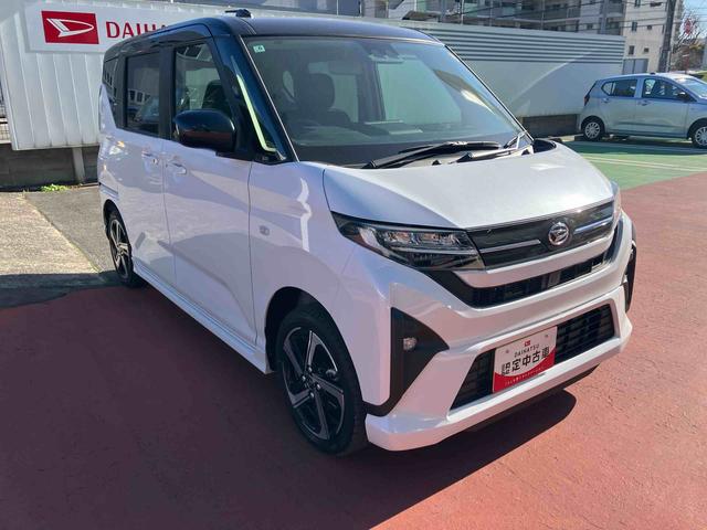 ムーヴＲＳ両側電動スライドドア・オートライト・キーフリー・ＬＥＤヘッドライト・コーナーセンサー・サイドエアバッグ・アイドリングストップ・衝突回避支援ブレーキ（千葉県）の中古車