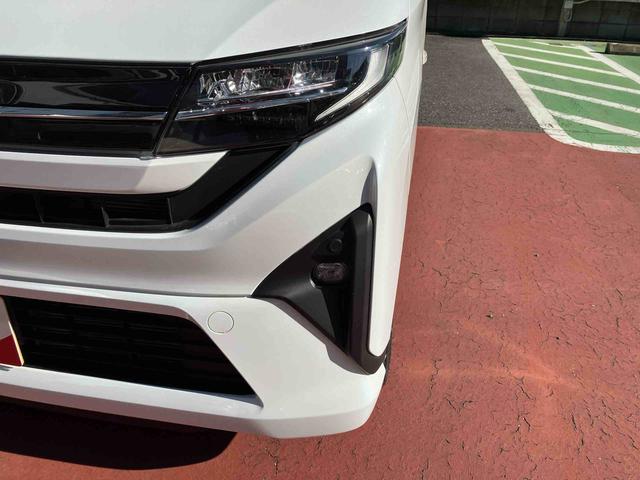 ムーヴＲＳ両側電動スライドドア・オートライト・キーフリー・ＬＥＤヘッドライト・コーナーセンサー・サイドエアバッグ・アイドリングストップ・衝突回避支援ブレーキ（千葉県）の中古車