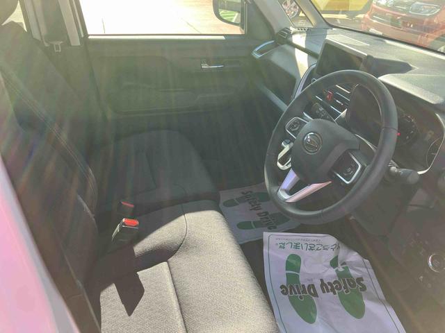 ムーヴＲＳ両側電動スライドドア・オートライト・キーフリー・ＬＥＤヘッドライト・コーナーセンサー・サイドエアバッグ・アイドリングストップ・衝突回避支援ブレーキ（千葉県）の中古車